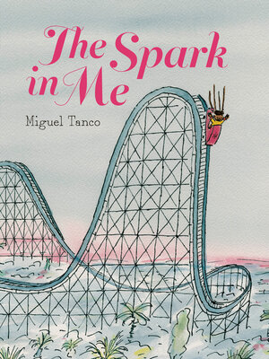 cover image of The Spark in Me